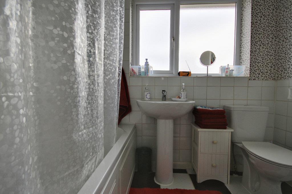 First floor Bathroom