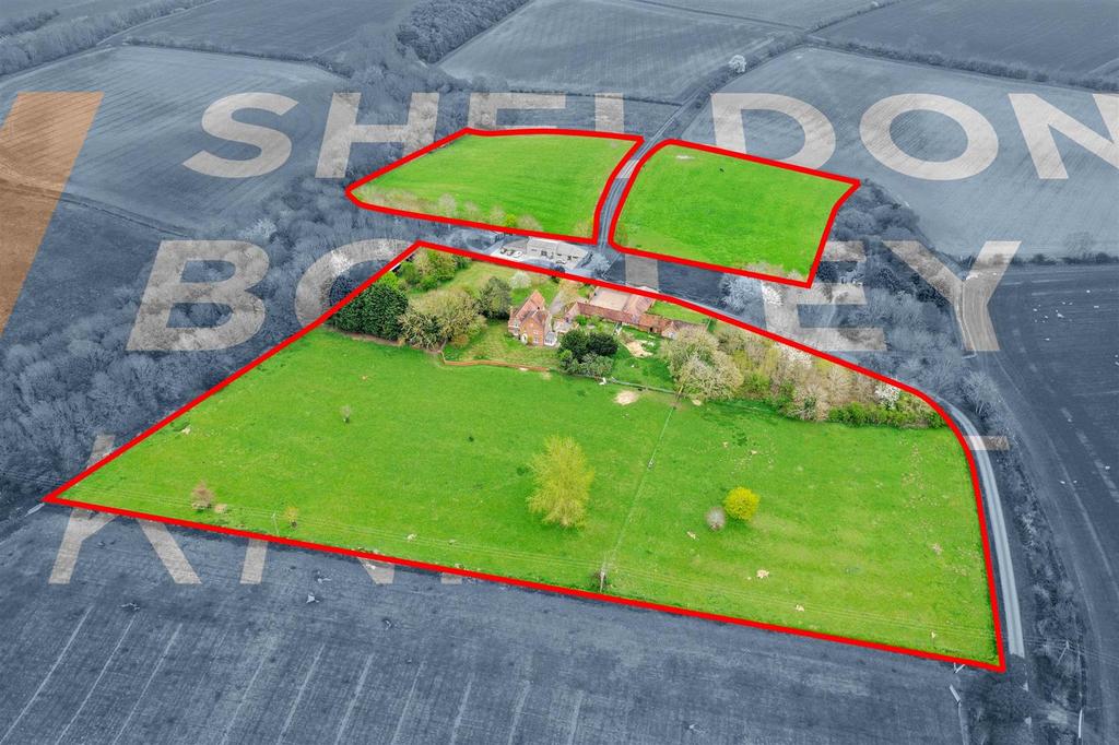 Additional Land