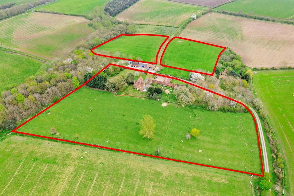 Additional Land