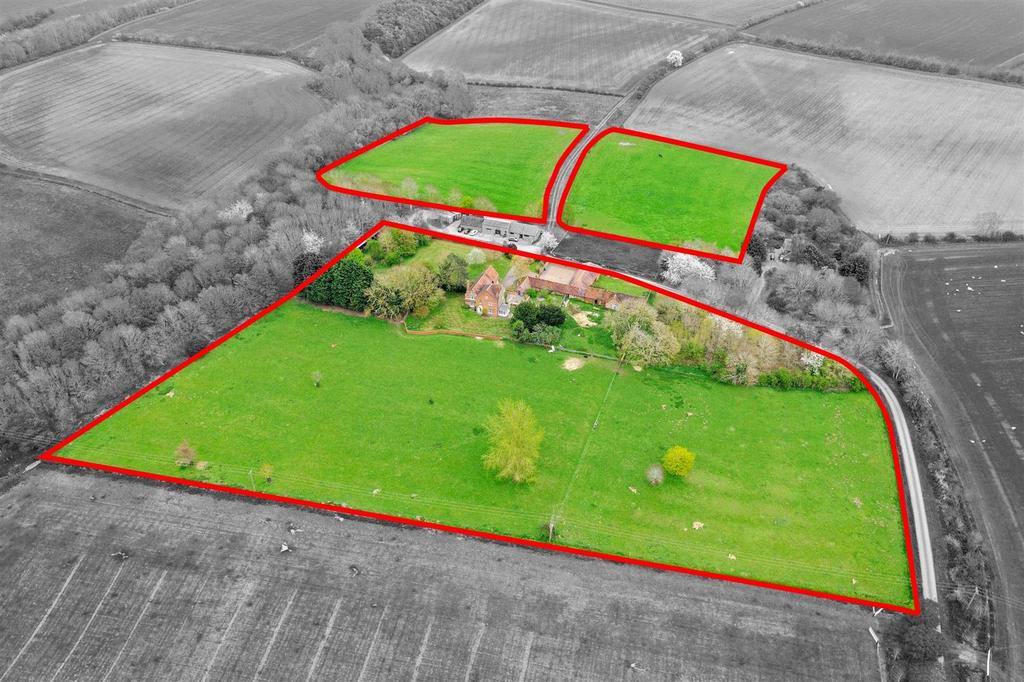 Additional Land