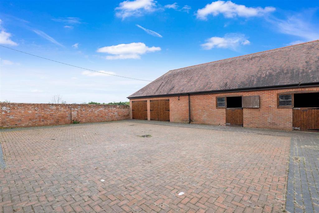 Garages