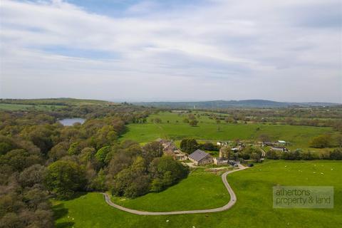 4 bedroom barn conversion for sale, off Bolton Road, Abbey Village, Chorley