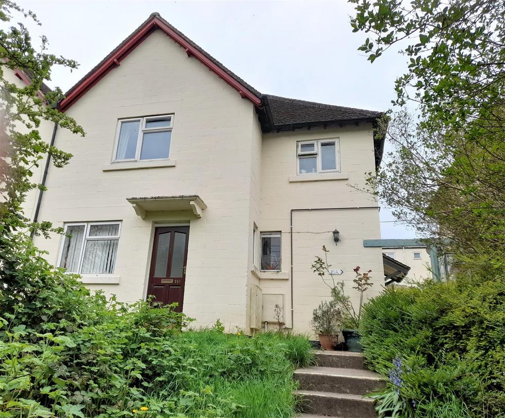 Pockeridge Road, Corsham 1 bed flat for sale £115,000