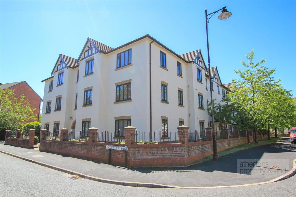 Calderstones Drive, Whalley, Ribble... 3 bed apartment £179,995