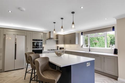 3 bedroom detached house for sale - The Gables, Briar Walk, Darlington