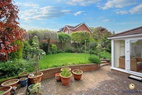 3 bedroom detached house for sale - Wentworth Way, Wakefield WF2