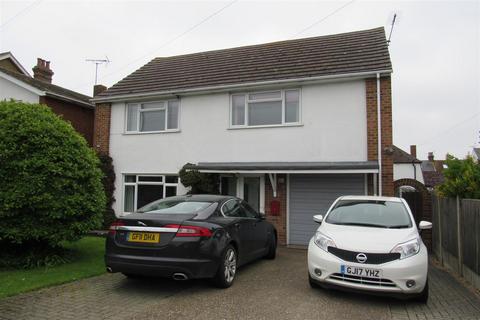 4 bedroom house for sale, Canterbury Road, Herne Bay