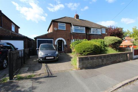 3 bedroom semi-detached house for sale - Whitefield Grove, Lymm