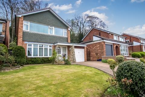 3 bedroom detached house for sale - Hall View Grove, Darlington