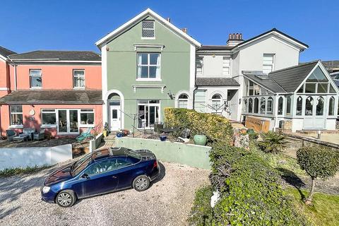 5 bedroom terraced house for sale, Quinta Road, Torquay