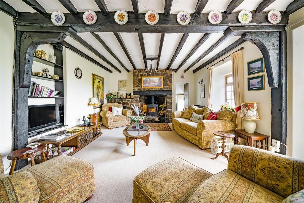 Littleham, Bideford 5 bed detached house for sale £650,000