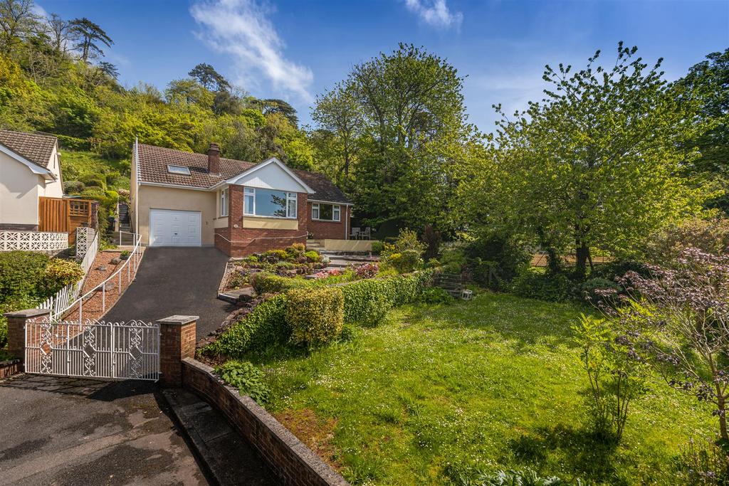 Brunel Avenue, Torquay 3 bed bungalow for sale £450,000