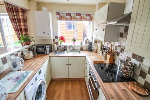 22 Beech Close, Ludlow, SY8 2PD