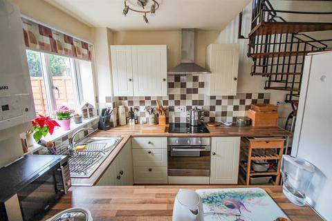 22 Beech Close, Ludlow, SY8 2PD