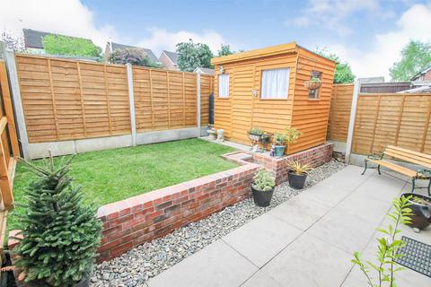 22 Beech Close, Ludlow, SY8 2PD