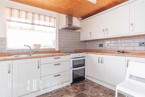 2 Ashford Road, Ashton On Ribble, Preston, PR2 1UB