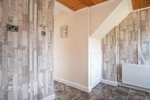 2 Ashford Road, Ashton On Ribble, Preston, PR2 1UB