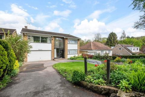 4 bedroom detached house for sale - Whitepost Lane, Culverstone, Meopham