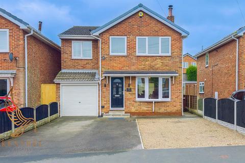 4 bedroom detached house for sale, Mill Gate, Pontefract WF7