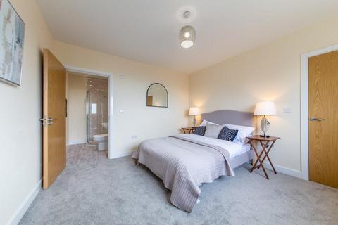 3 bedroom detached house for sale - Springfield Way, Clee HIll, Ludlow