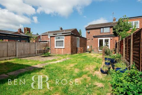 6 Albrighton Road, Lostock Hall, Preston, PR5 5LE