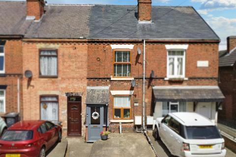 108 Belper Road, Stanley Common, Ilkeston, DE7 6FQ