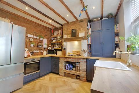 108 Belper Road, Stanley Common, Ilkeston, DE7 6FQ