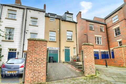 4 bedroom end of terrace house to rent, Highgate, Durham, County Durham, DH1