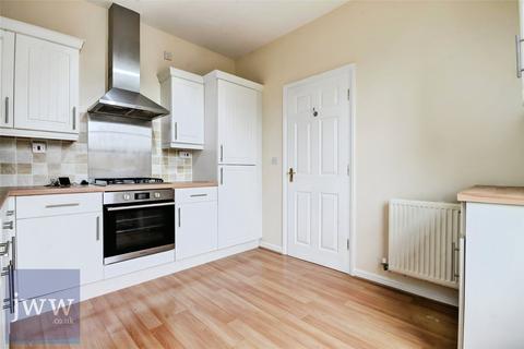 4 bedroom end of terrace house to rent, Highgate, Durham, County Durham, DH1