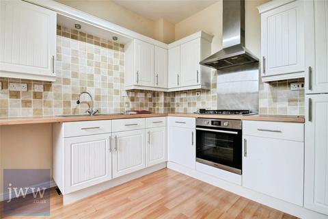 4 bedroom end of terrace house to rent, Highgate, Durham, County Durham, DH1