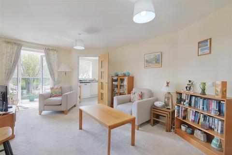 1 bedroom apartment for sale, Lonsdale Park, Barleythorpe, Oakham, Rutland, LE15 6QJ