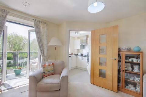 1 bedroom apartment for sale, Lonsdale Park, Barleythorpe, Oakham, Rutland, LE15 6QJ