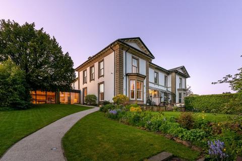 Springmount Pleasington Lane, Pleasington, Blackburn, BB2 5JE