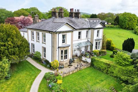 Springmount Pleasington Lane, Pleasington, Blackburn, BB2 5JE