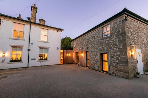 Springmount Pleasington Lane, Pleasington, Blackburn, BB2 5JE