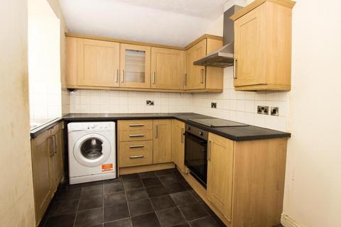 21 Belgrave Road, Darwen, BB3 2RP
