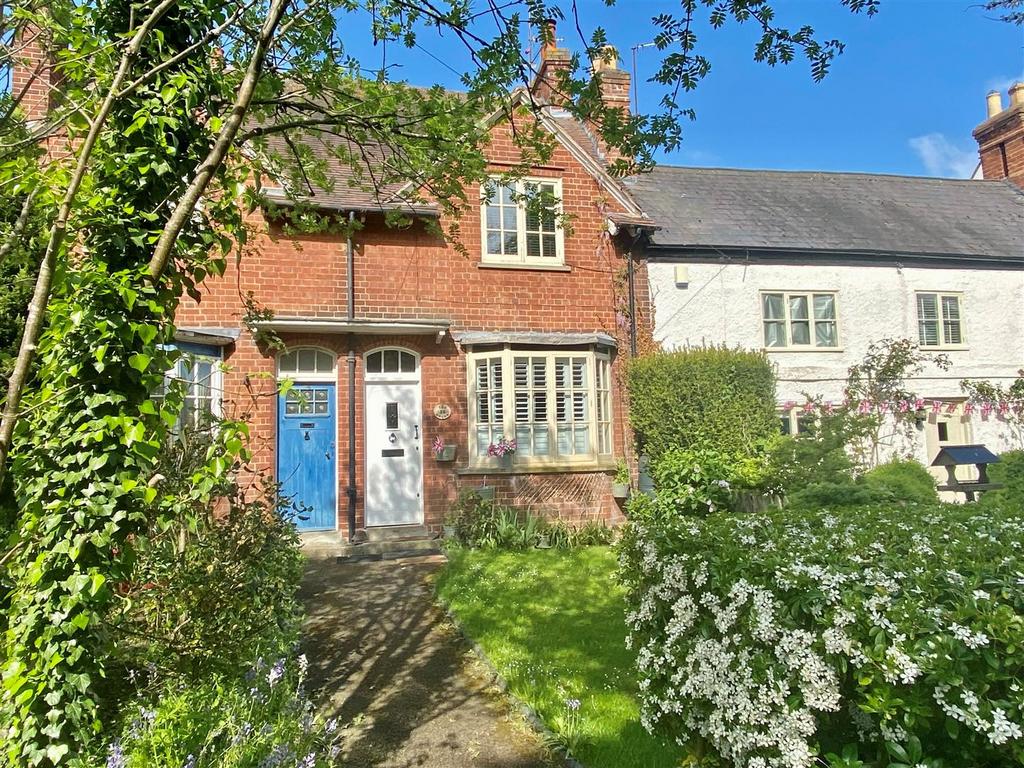 The Green, Great Bowden, Market Harborough 2 bed cottage for sale £