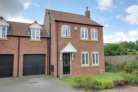 3 bedroom house for sale, Bell Close, Welton