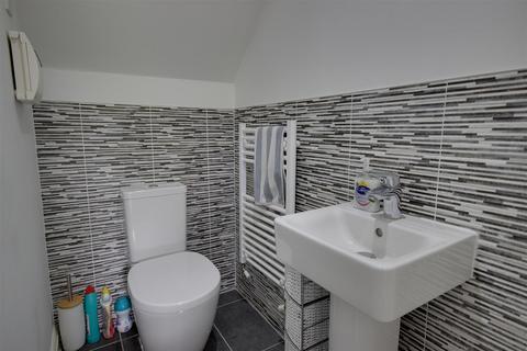 2 Bell Close, Welton, Brough, HU15 1YF