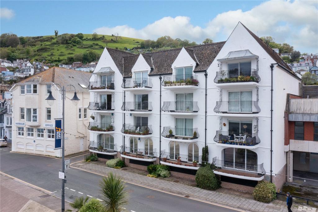 Dartmouth Court