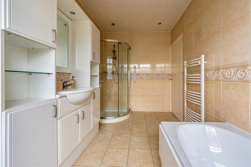 Bathroom View Two