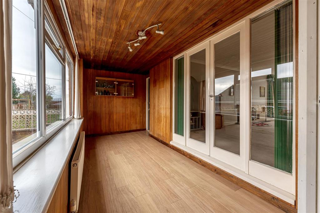 Sun Room