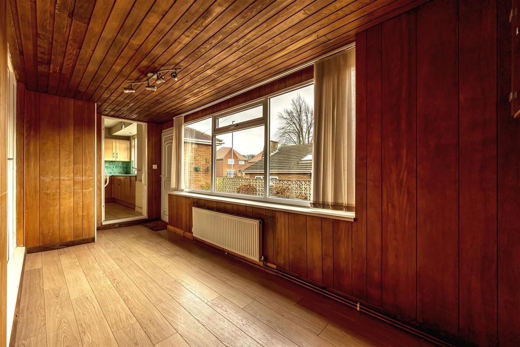 Sun Room View Two