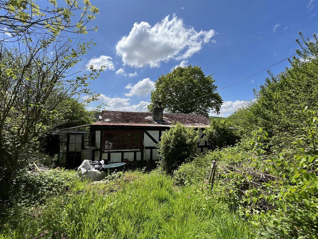 Egloskerry, Launceston 2 bed bungalow for sale £199,950