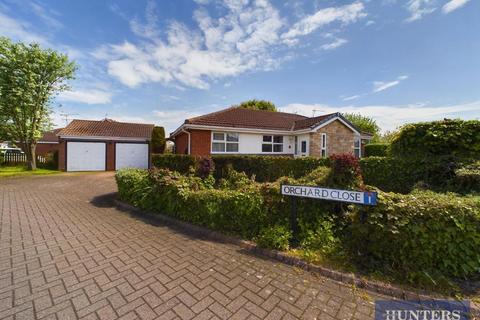 2 Orchard Close, Bridlington, YO16 6FN