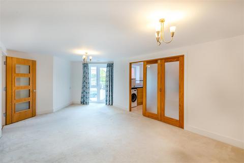 1 bedroom apartment for sale - Park House, Old Park Road, Hitchin
