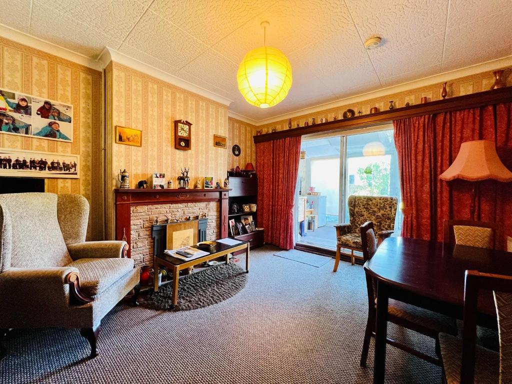 Ingoldsby Road, Folkestone 3 bed house for sale £275,000