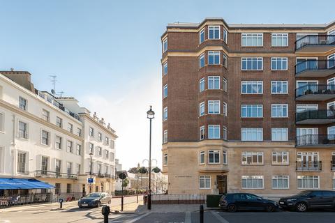 3 bedroom apartment for sale, Stanhope Terrace, Bayswater, W2