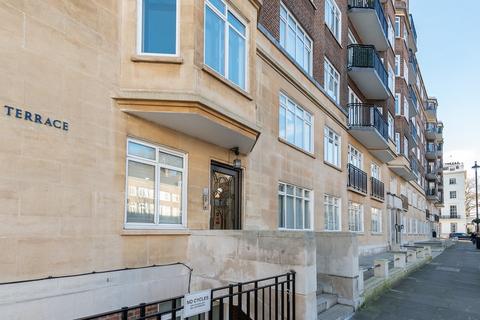 3 bedroom apartment for sale, Stanhope Terrace, Bayswater, W2