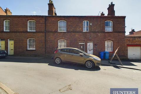 15 Baylegate, Bridlington, YO16 7JT